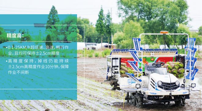 最值得信赖的农机导航品牌全攻略最新 20