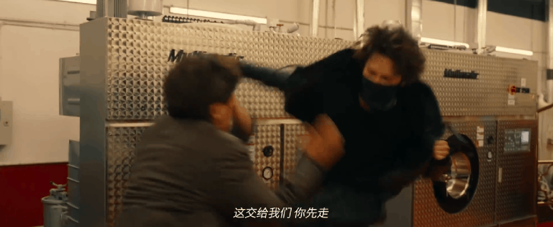 致敬”了多少电影成龙新片到底“(图22)