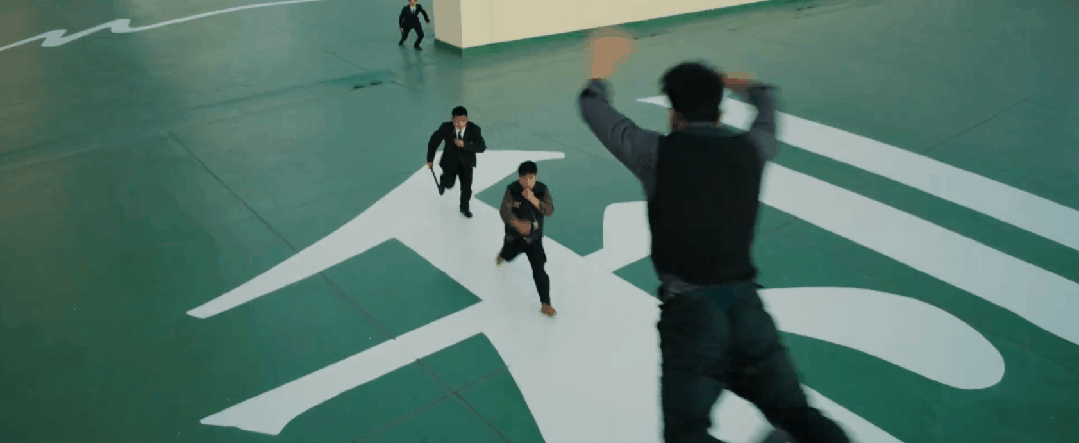 致敬”了多少电影成龙新片到底“(图26)