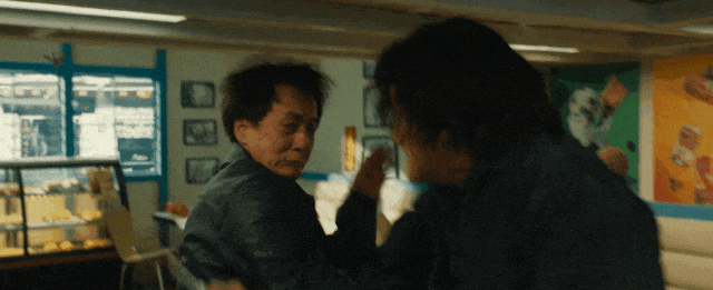 致敬”了多少电影成龙新片到底“(图27)