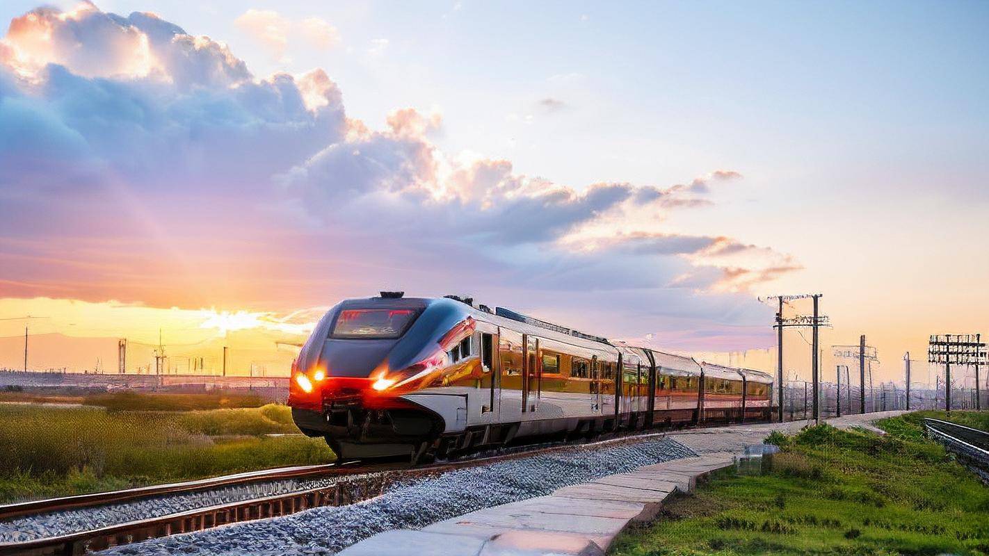 中国正试图将东风-41导弹搬上列车高铁拉着东风-41全国跑?外媒:(图9) 中国正试图将东风-41导弹搬上列车高铁拉着东风-41全国跑?外媒:(图9)