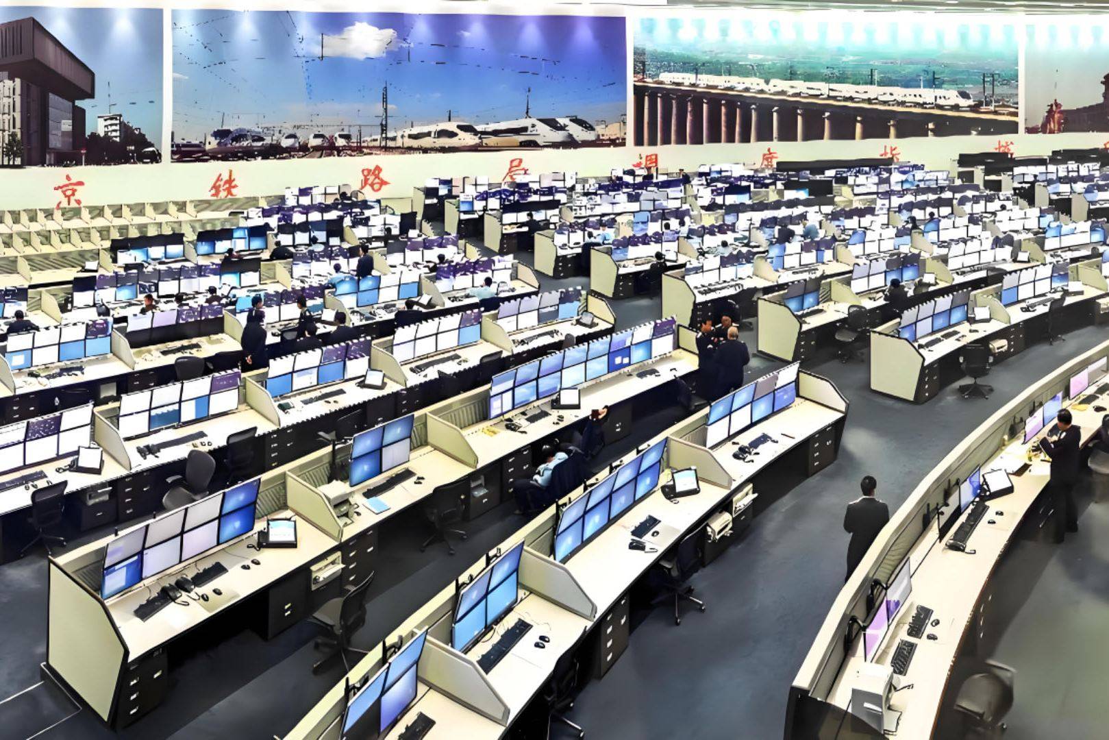 中国正试图将东风-41导弹搬上列车高铁拉着东风-41全国跑?外媒:(图17) 中国正试图将东风-41导弹搬上列车高铁拉着东风-41全国跑?外媒:(图17)