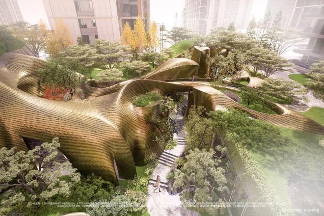 发布:丽金府勾勒都市新篇章楼市焦点@中海丽金府售楼处(图2) 发布:丽金府勾勒都市新篇章楼市焦点@中海丽金府售楼处(图2)