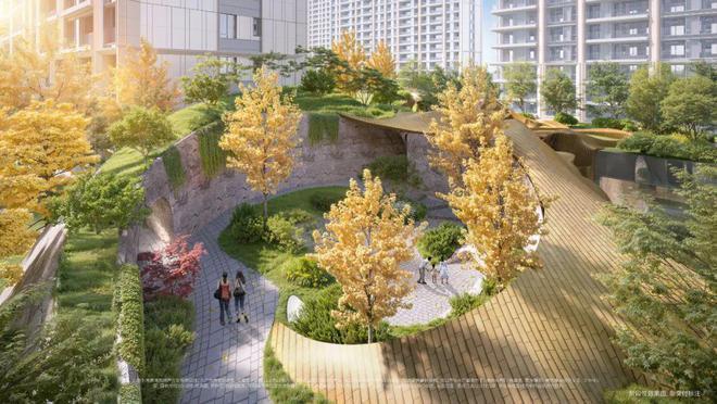 发布:丽金府勾勒都市新篇章楼市焦点@中海丽金府售楼处(图8) 发布:丽金府勾勒都市新篇章楼市焦点@中海丽金府售楼处(图8)