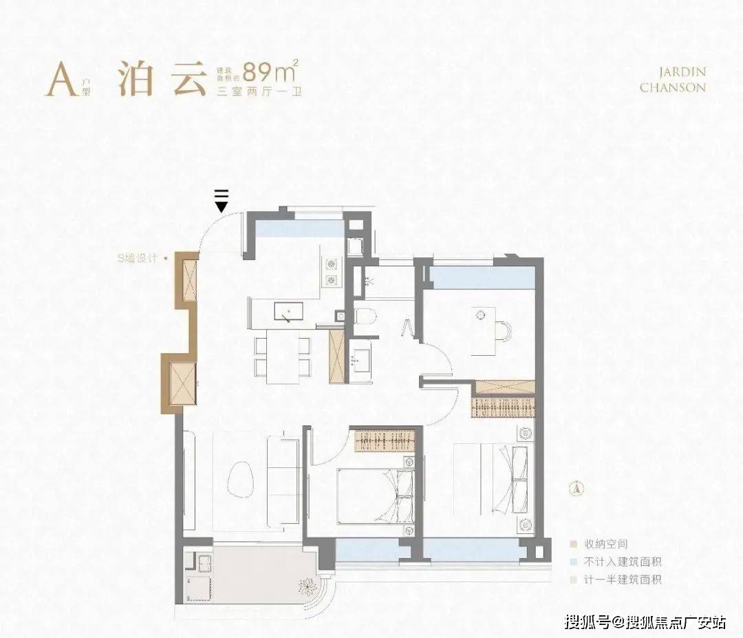 026 销售中心 (售楼处) - 价格  户型地址环境配套交房时间电话上海闵行象屿天宸雅颂售楼处电话│象屿天宸雅颂 (营销中心)  - 2(图6)