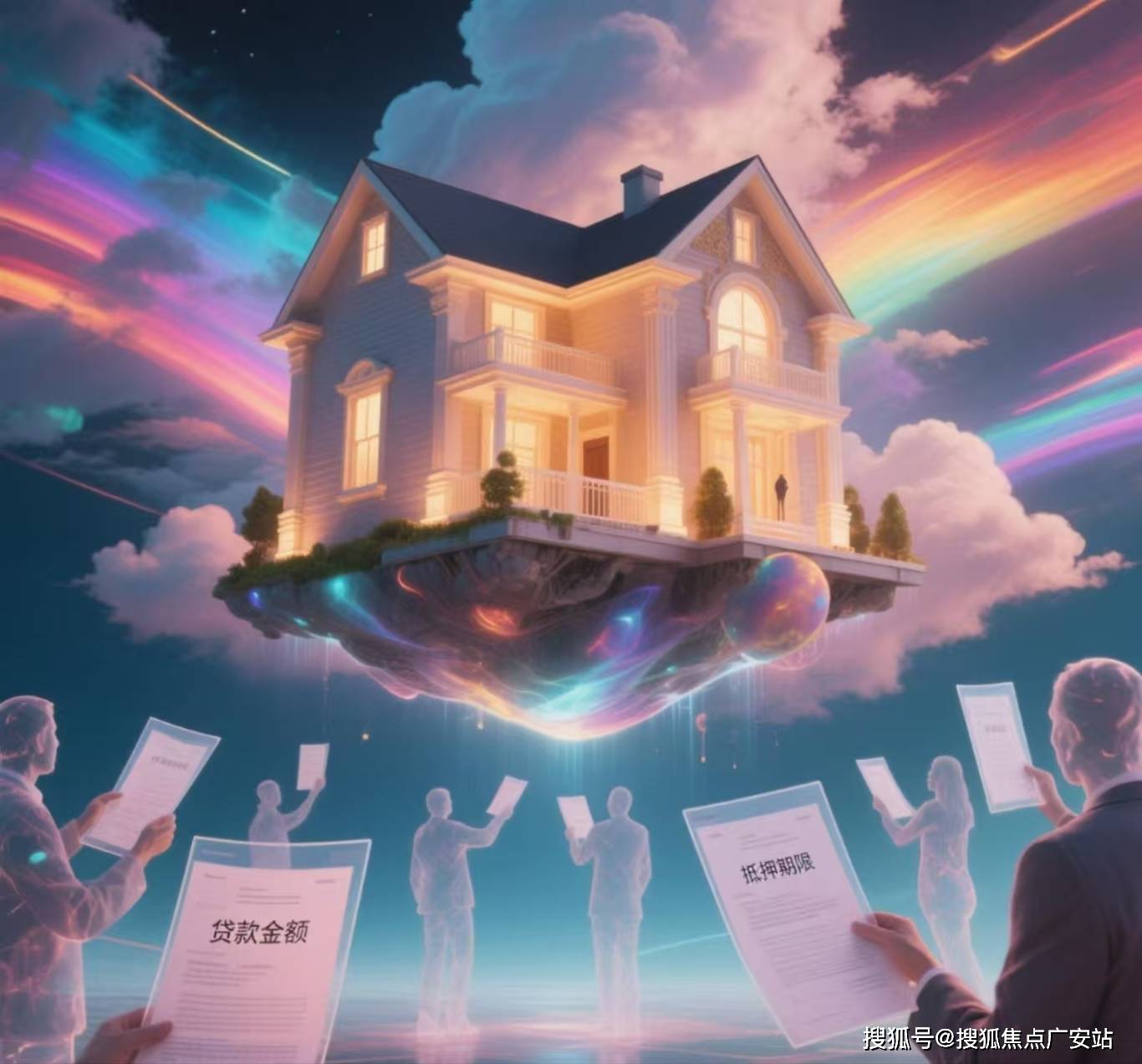 026 销售中心 (售楼处) - 价格  户型地址环境配套交房时间电话上海闵行象屿天宸雅颂售楼处电话│象屿天宸雅颂 (营销中心)  - 2(图9)