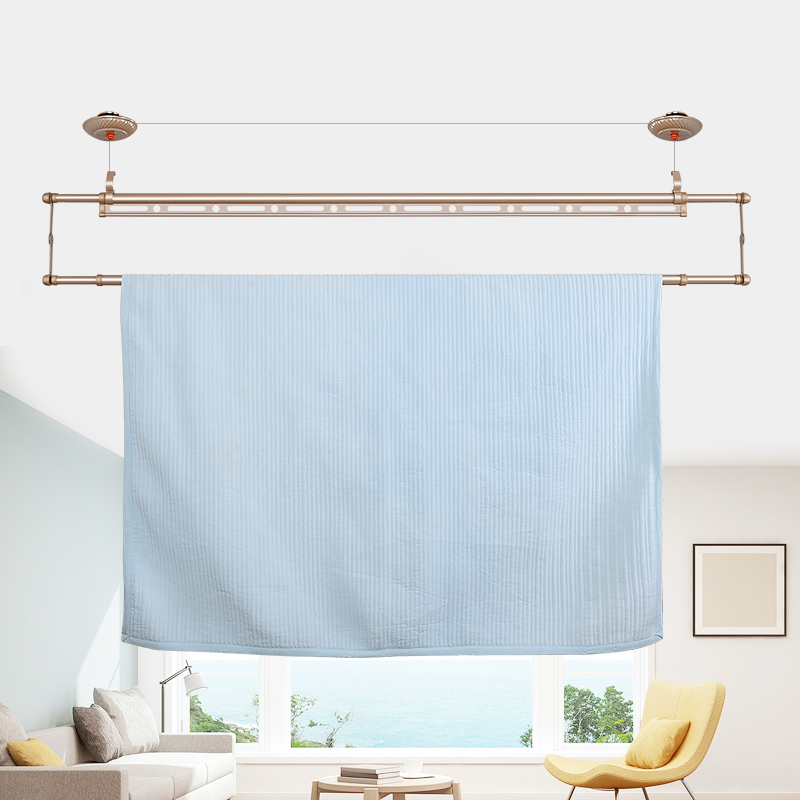 实的晾衣架黄浦区结(图2)