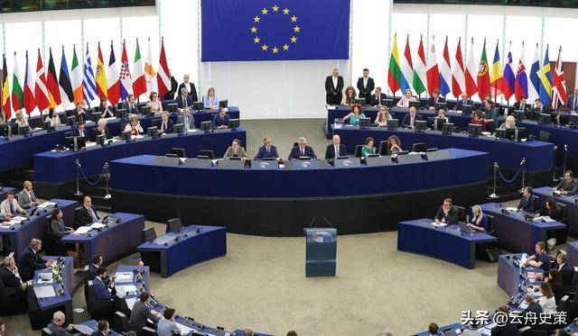 领导人会晤把乌克兰也晾在一边与王毅密谈后鲁比奥取消和欧盟