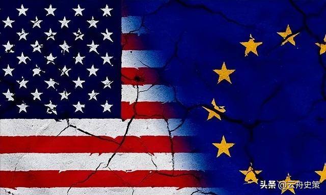 领导人会晤把乌克兰也晾在一边与王毅密谈后鲁比奥取消和欧盟(图7)