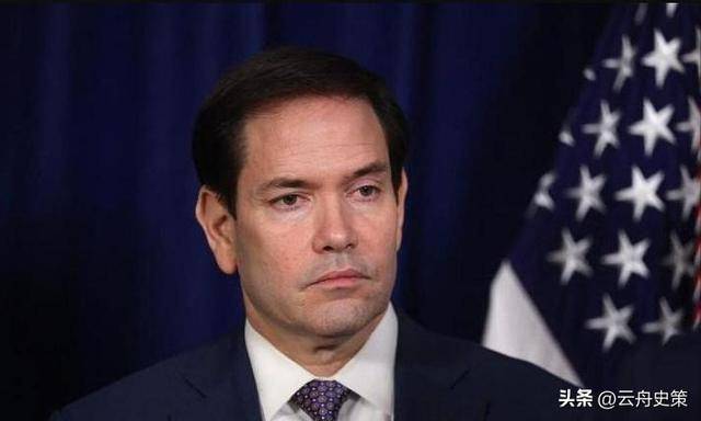 领导人会晤把乌克兰也晾在一边与王毅密谈后鲁比奥取消和欧盟(图14)