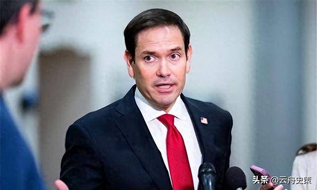 领导人会晤把乌克兰也晾在一边与王毅密谈后鲁比奥取消和欧盟(图16)