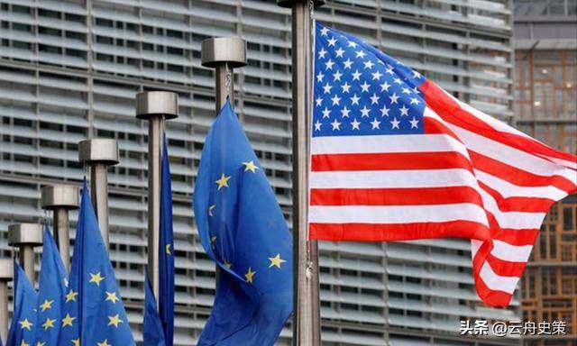 领导人会晤把乌克兰也晾在一边与王毅密谈后鲁比奥取消和欧盟(图31)